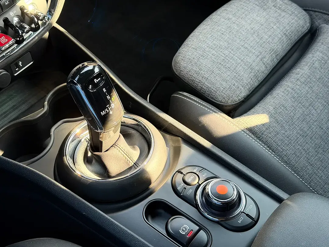 MINI Cooper Clubman 1.5 Chili - Thumbnail 13