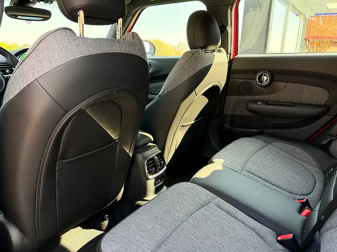 MINI Cooper Clubman 1.5 Chili - Thumbnail 14