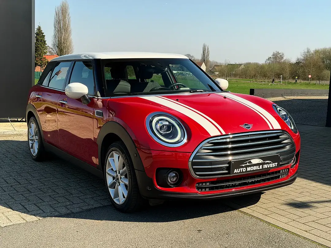 MINI Cooper Clubman 1.5 Chili - foto 2