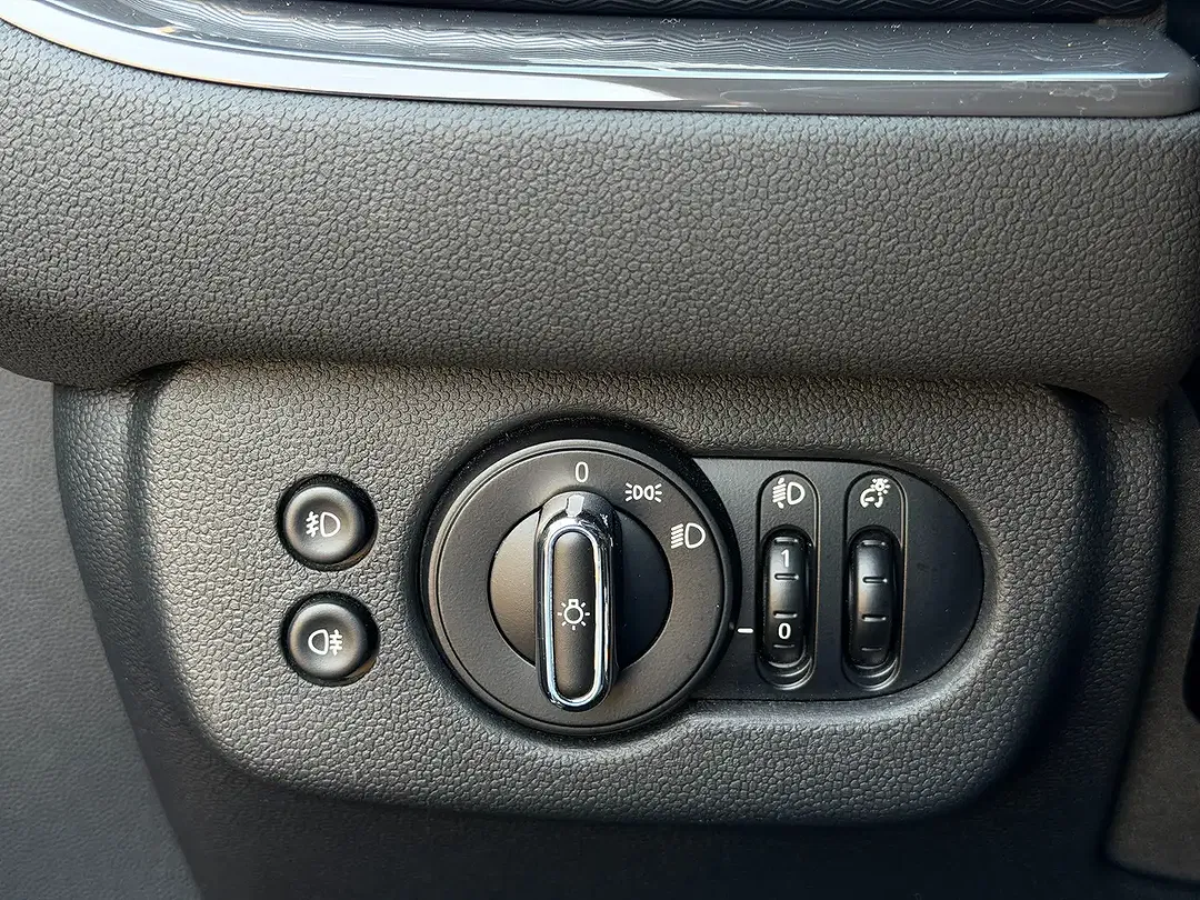 MINI Cooper Clubman 1.5 Chili - Thumbnail 5