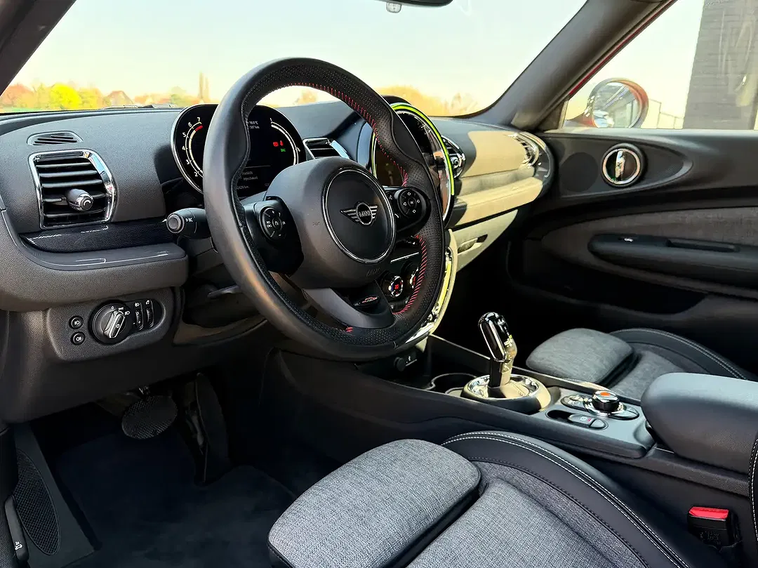 MINI Cooper Clubman 1.5 Chili - Thumbnail 6