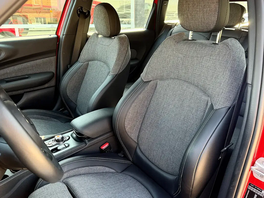 MINI Cooper Clubman 1.5 Chili - Thumbnail 7