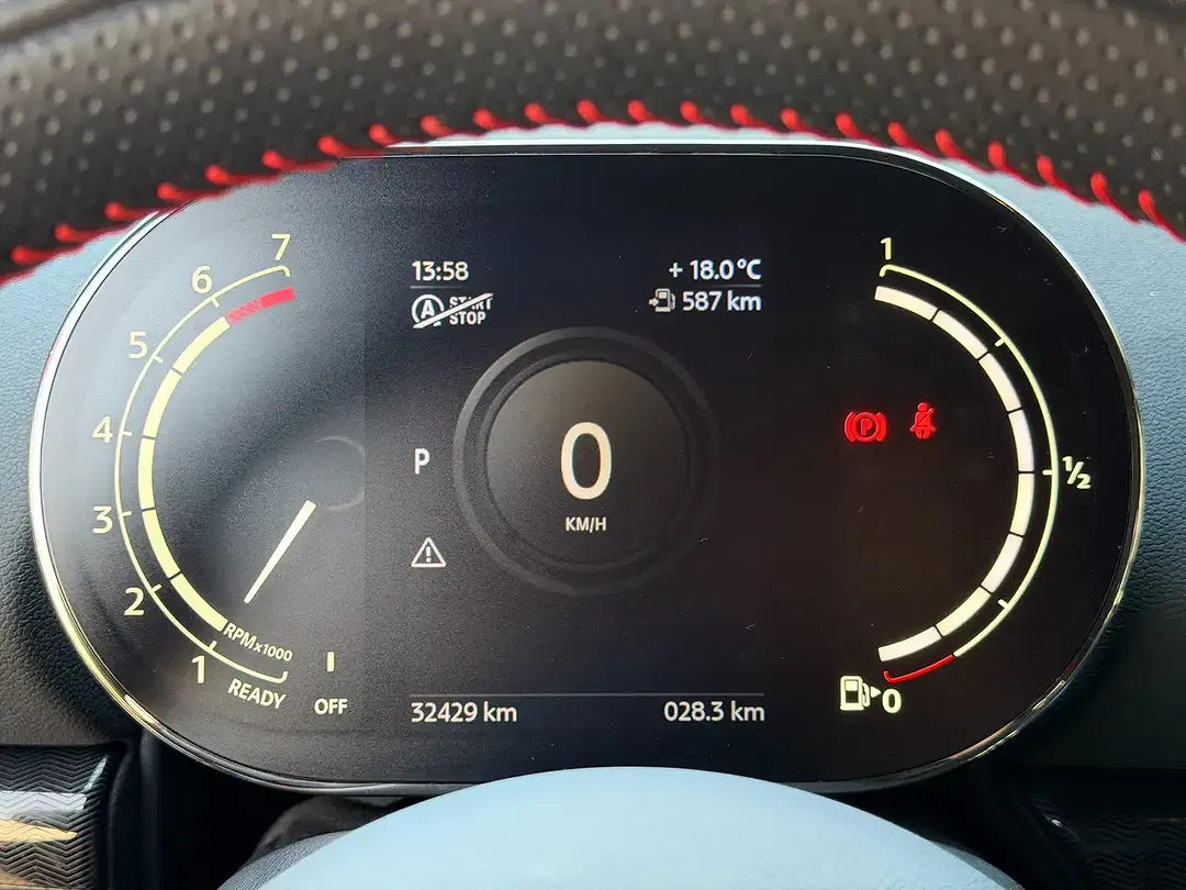 MINI Cooper Clubman 1.5 Chili - Thumbnail 9