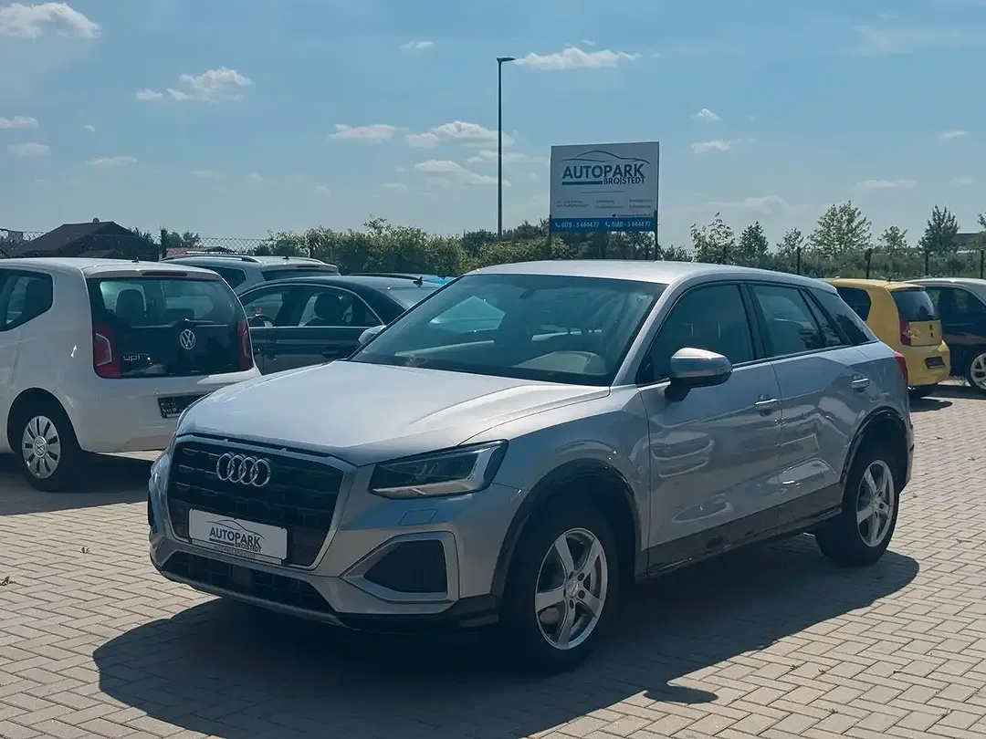 Audi Q2 35 TFSI advanced - foto 1