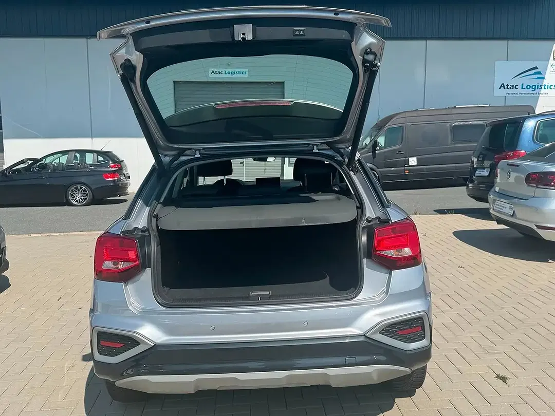 Audi Q2 35 TFSI advanced - Thumbnail 11