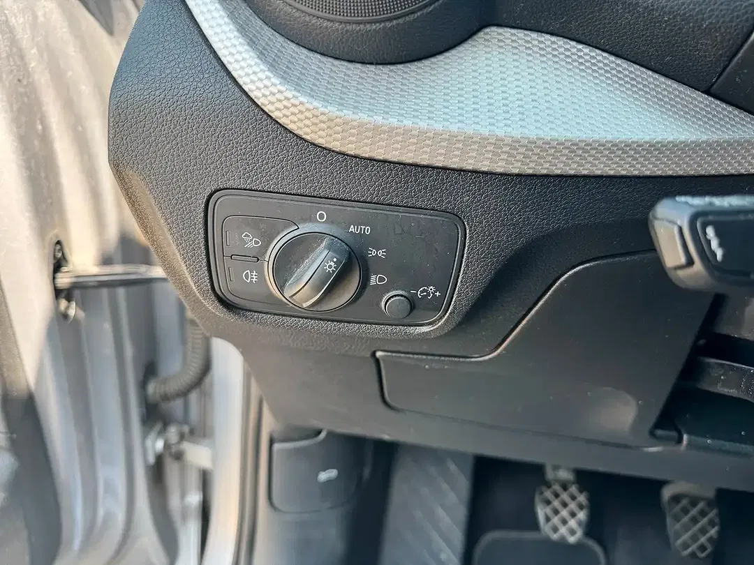 Audi Q2 35 TFSI advanced - foto 15