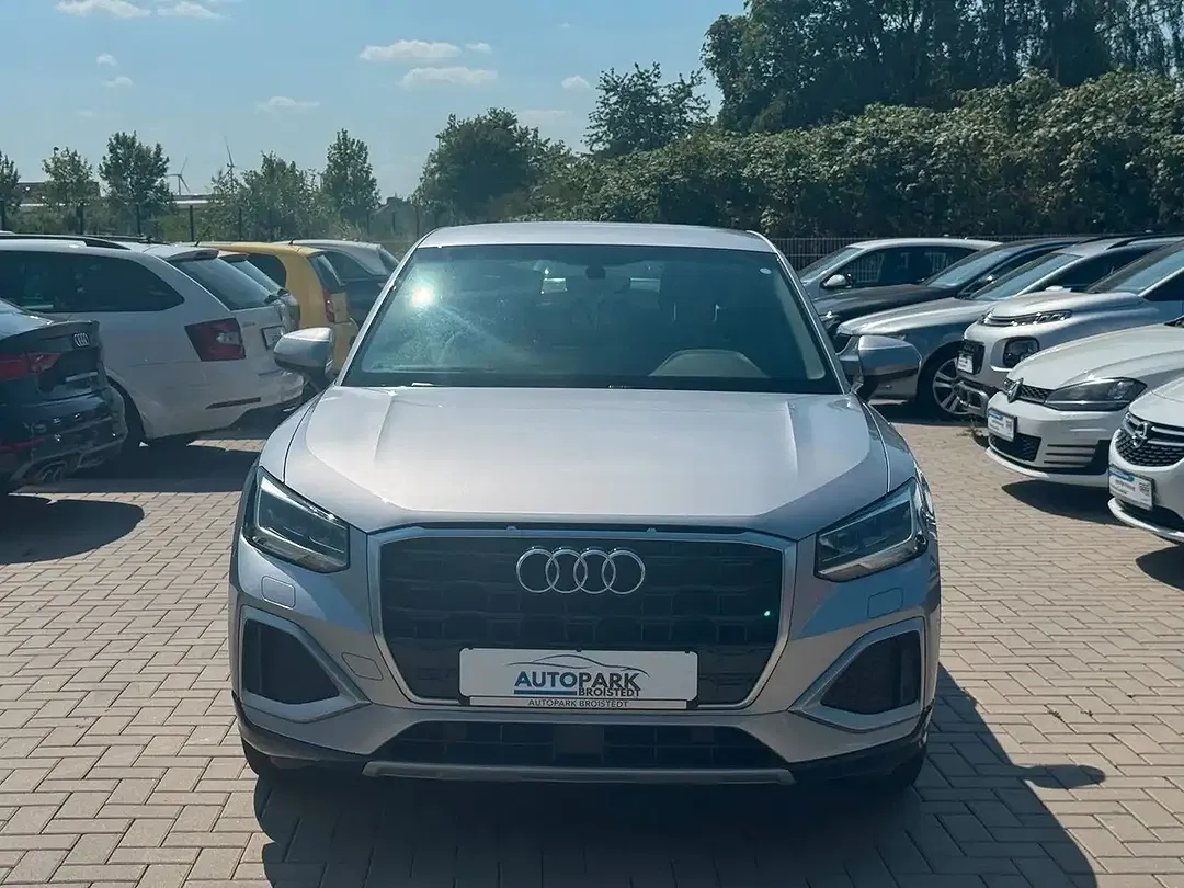 Audi Q2 35 TFSI advanced - foto 2