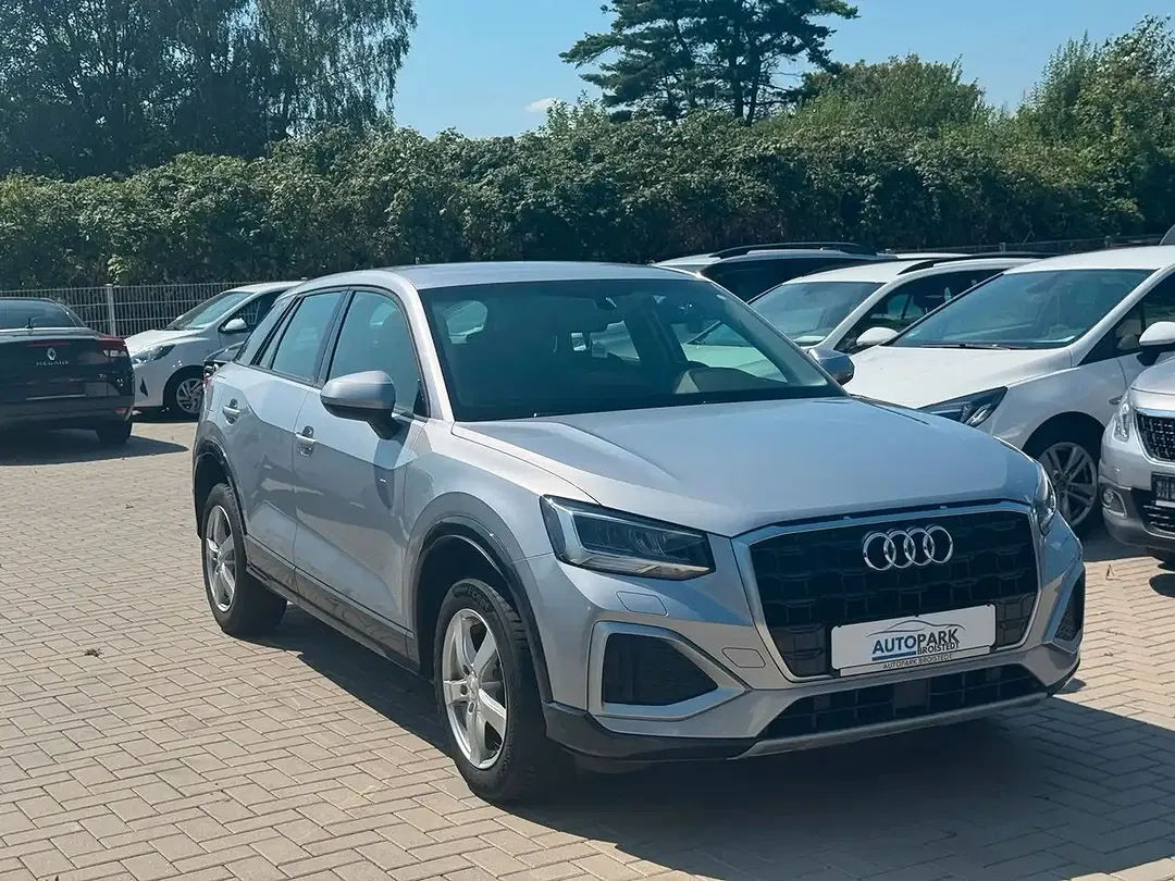 Audi Q2 35 TFSI advanced - Thumbnail 3