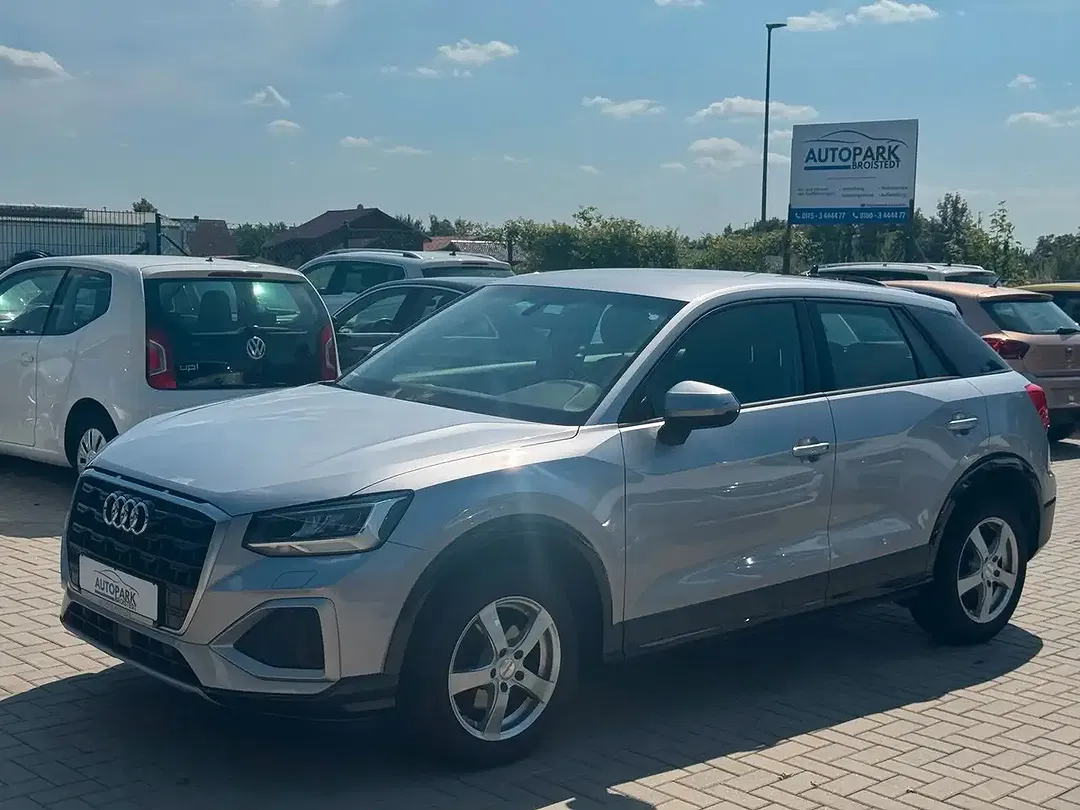 Audi Q2 35 TFSI advanced - Thumbnail 7
