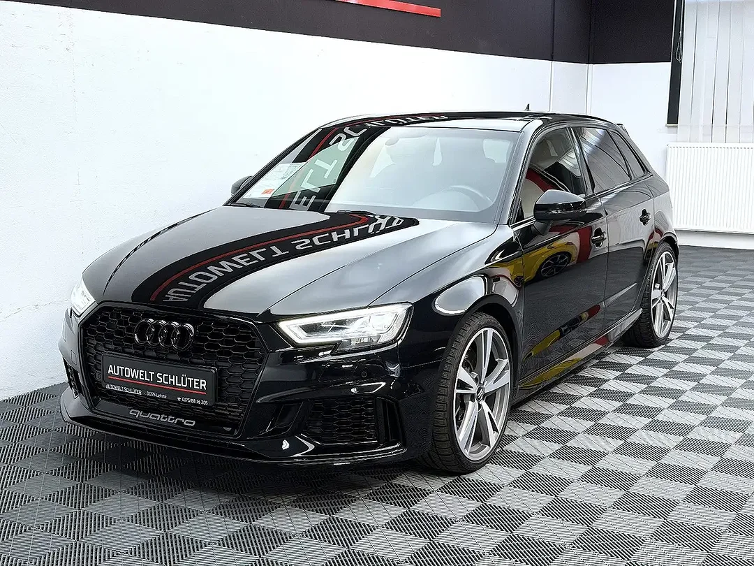 Audi RS3 2.5 TFSI quattro Sportback - Afbeelding 1