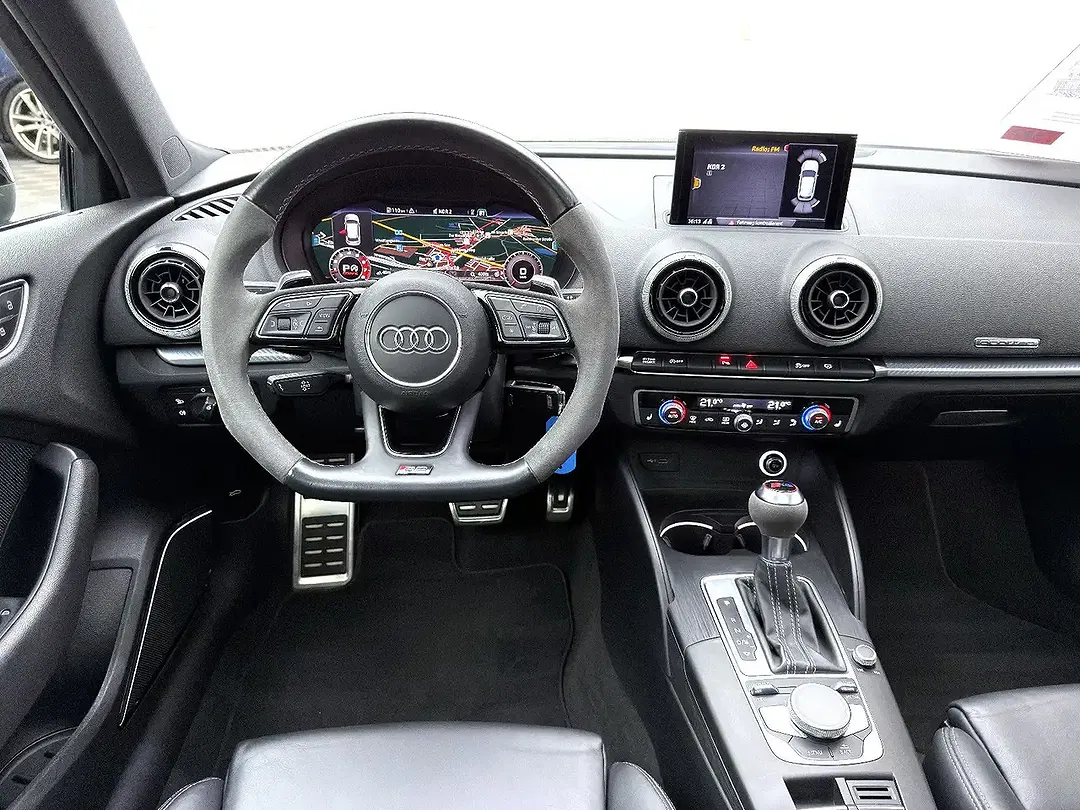 Audi RS3 2.5 TFSI quattro Sportback - Thumbnail 10