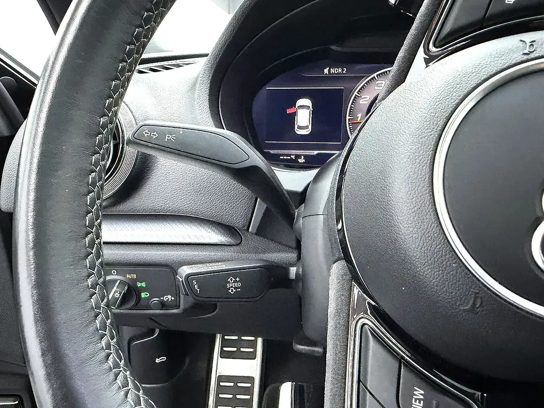 Audi RS3 2.5 TFSI quattro Sportback - Thumbnail 13