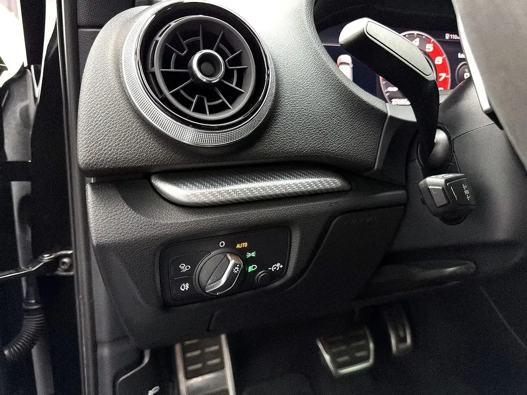 Audi RS3 2.5 TFSI quattro Sportback - Thumbnail 15