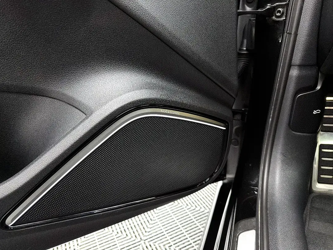 Audi RS3 2.5 TFSI quattro Sportback - Thumbnail 17