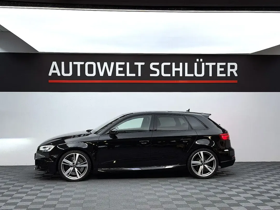 Audi RS3 2.5 TFSI quattro Sportback - foto 2