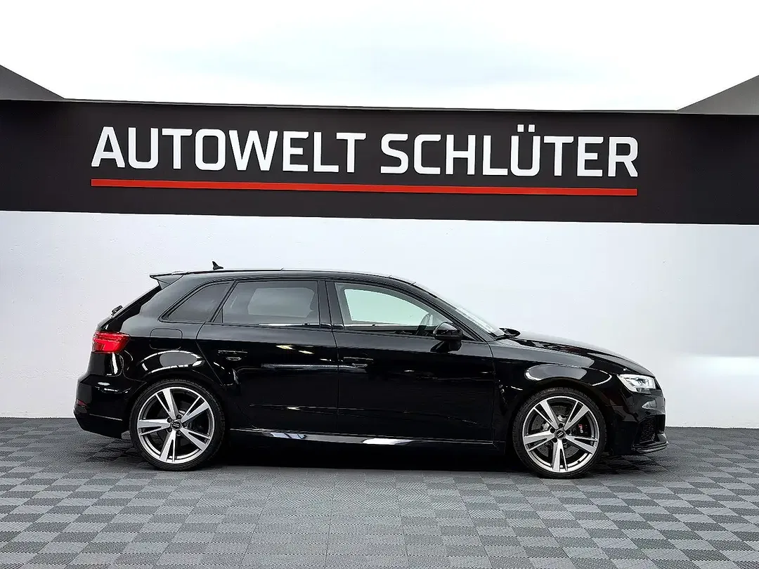 Audi RS3 2.5 TFSI quattro Sportback - Thumbnail 20