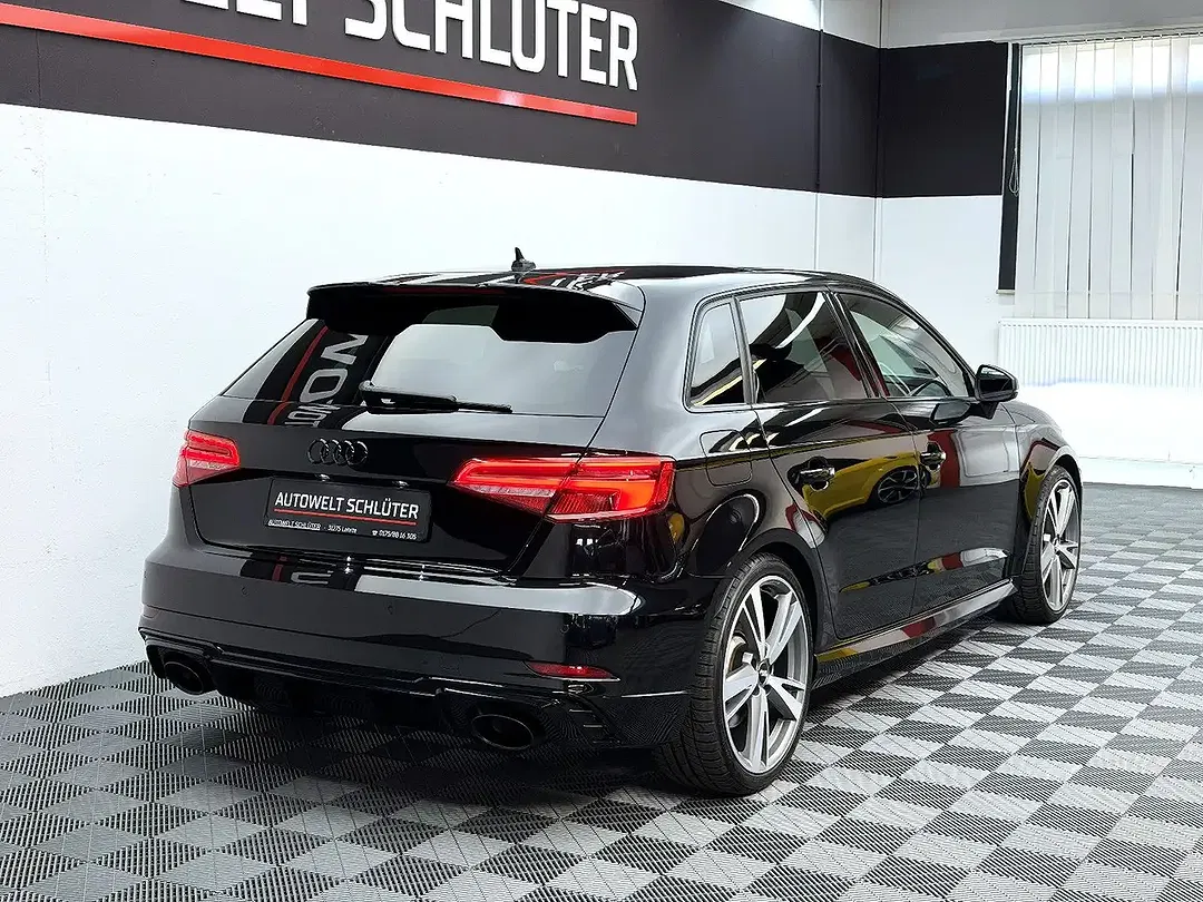 Audi RS3 2.5 TFSI quattro Sportback - Thumbnail 21