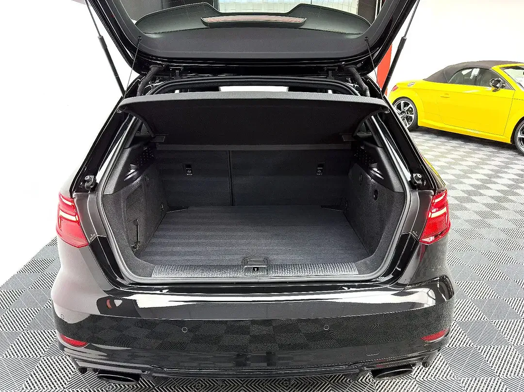 Audi RS3 2.5 TFSI quattro Sportback - foto 22