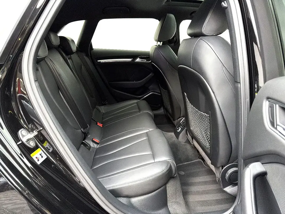 Audi RS3 2.5 TFSI quattro Sportback - Thumbnail 5