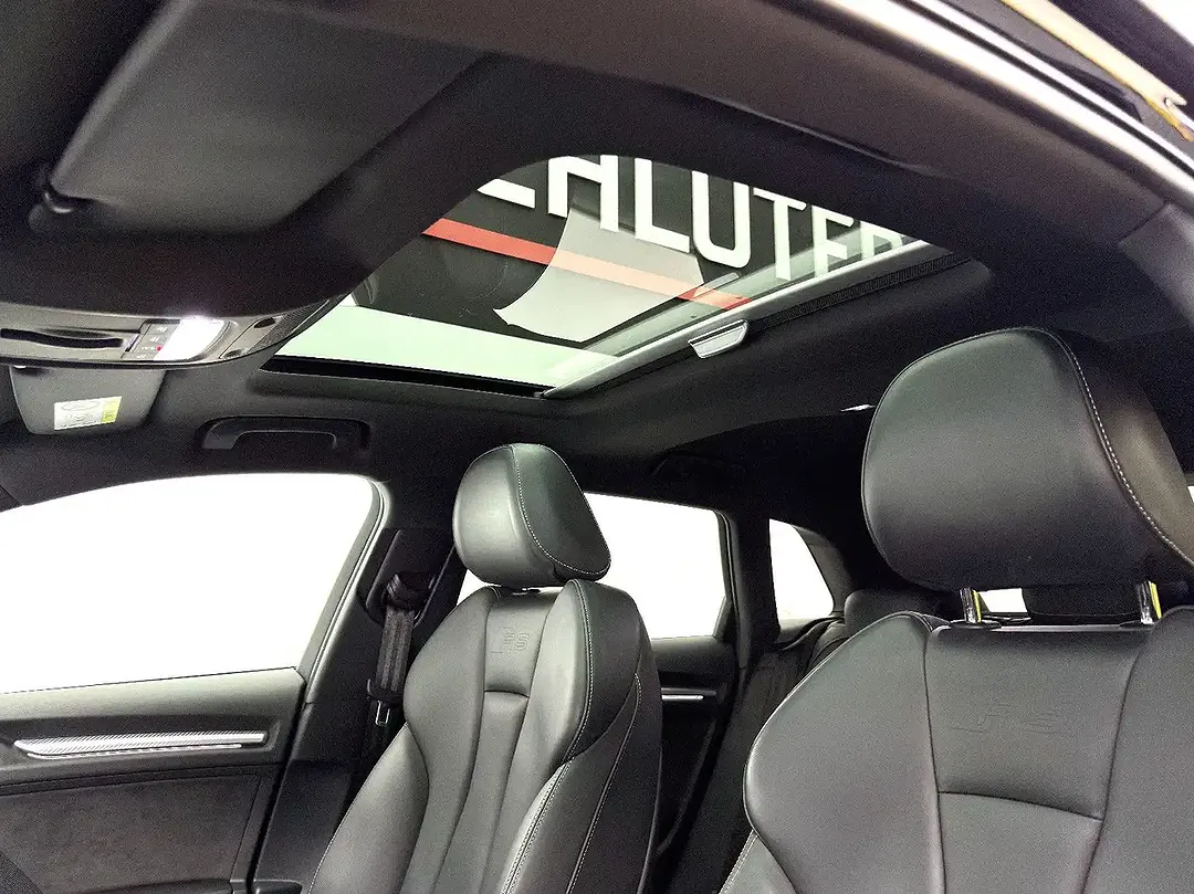 Audi RS3 2.5 TFSI quattro Sportback - Thumbnail 7