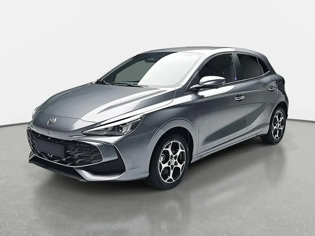 MG MG3 1.5 Hybrid+ Luxury - Afbeelding 1