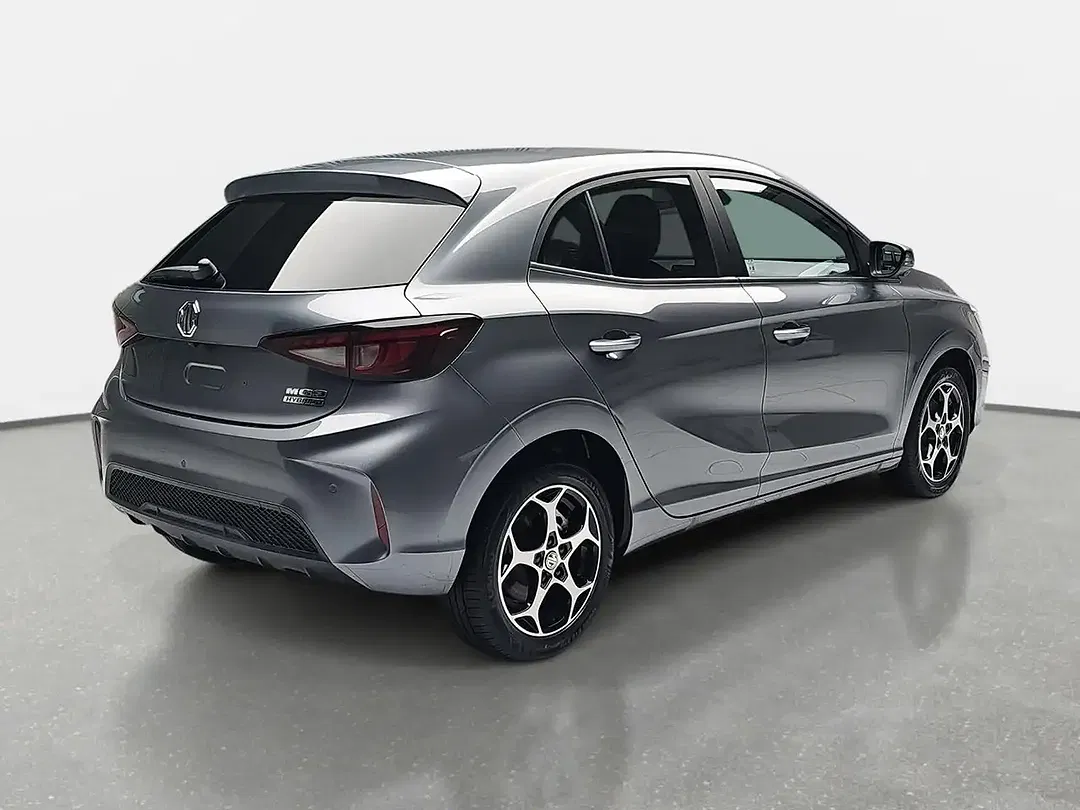 MG MG3 1.5 Hybrid+ Luxury - Thumbnail 3