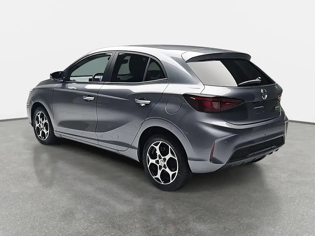 MG MG3 1.5 Hybrid+ Luxury - Thumbnail 4