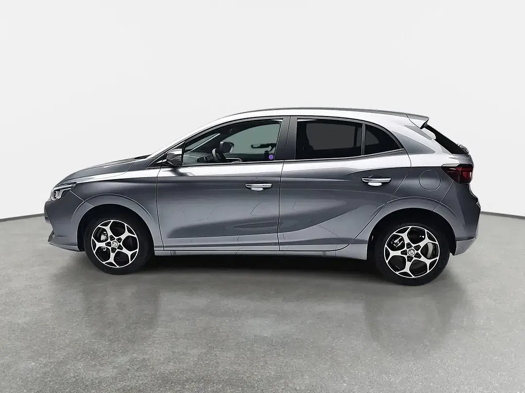 MG MG3 1.5 Hybrid+ Luxury - Thumbnail 5
