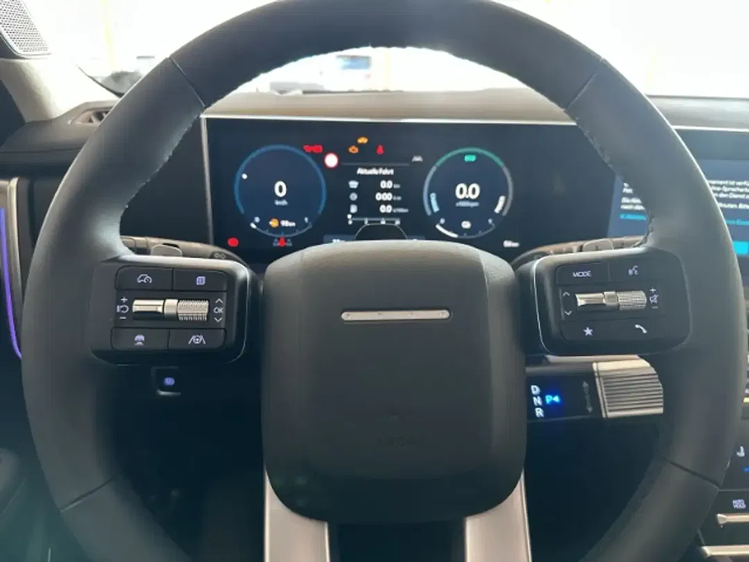 Hyundai SANTA FE 1.6 T-GDI Signature - Thumbnail 11