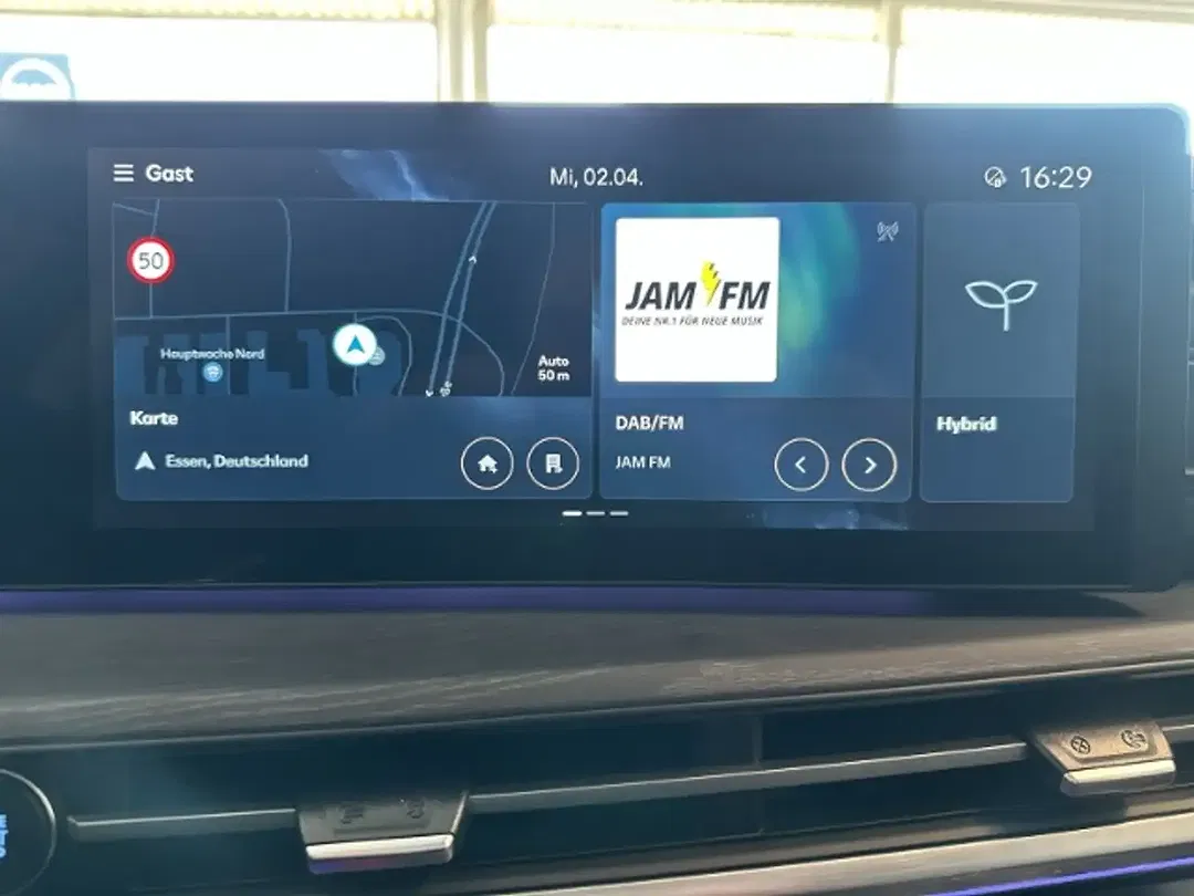 Hyundai SANTA FE 1.6 T-GDI Signature - Thumbnail 12