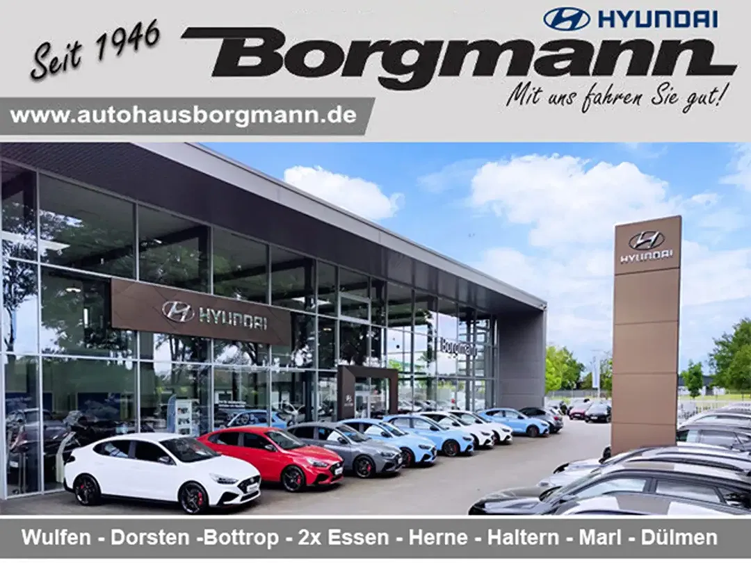 Hyundai SANTA FE 1.6 T-GDI Signature - Thumbnail 14