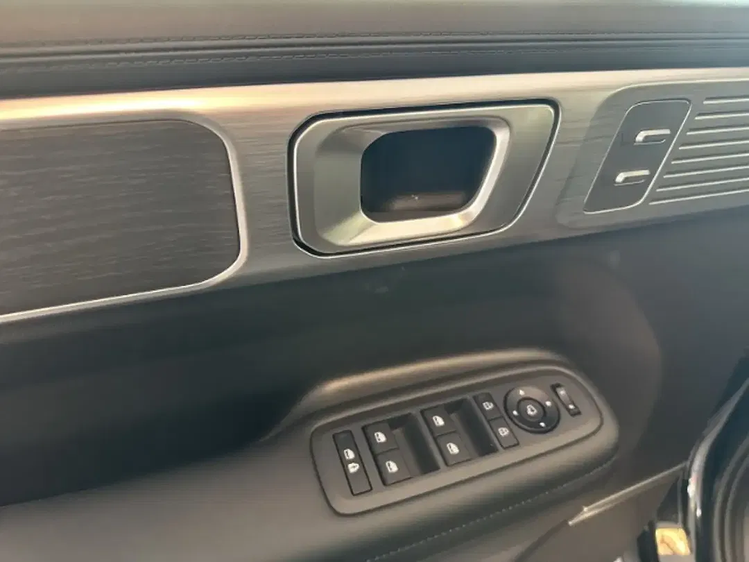 Hyundai SANTA FE 1.6 T-GDI Signature - Thumbnail 6