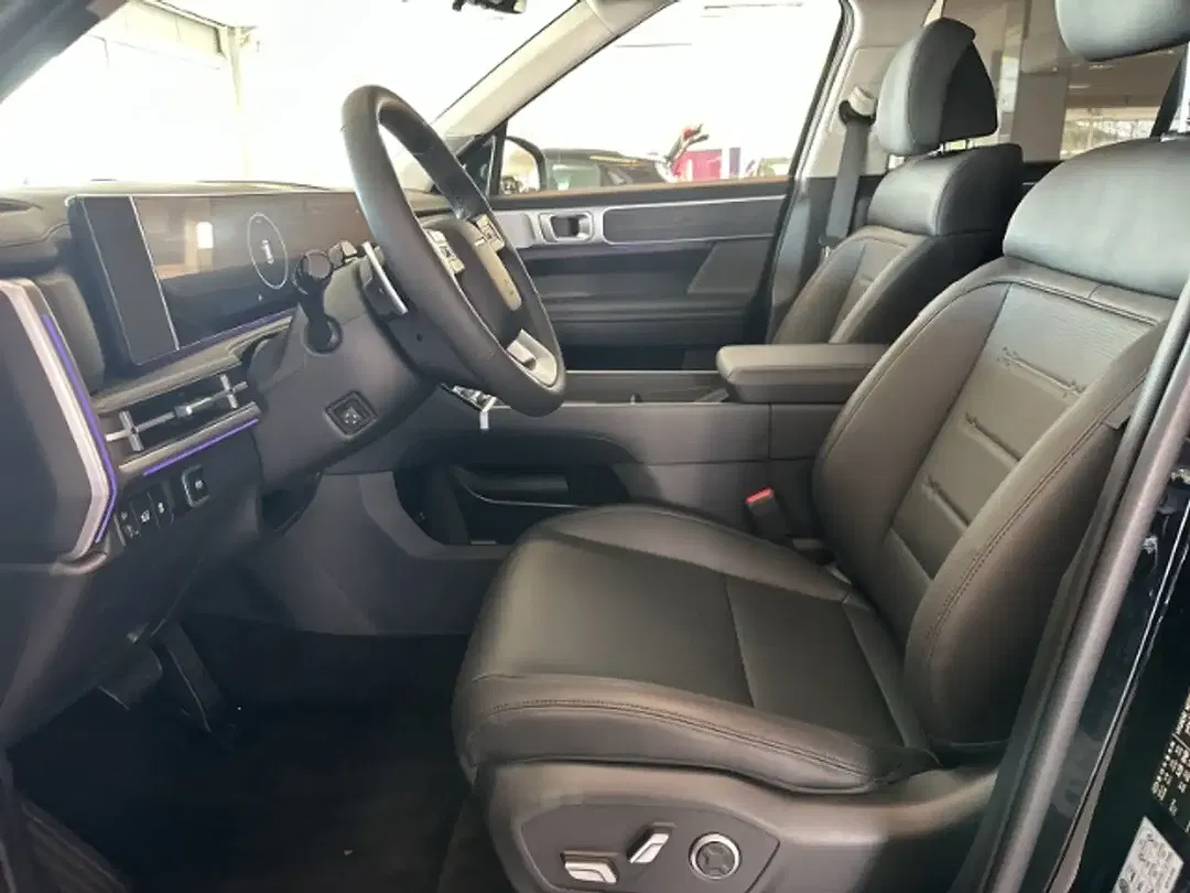 Hyundai SANTA FE 1.6 T-GDI Signature - Thumbnail 8
