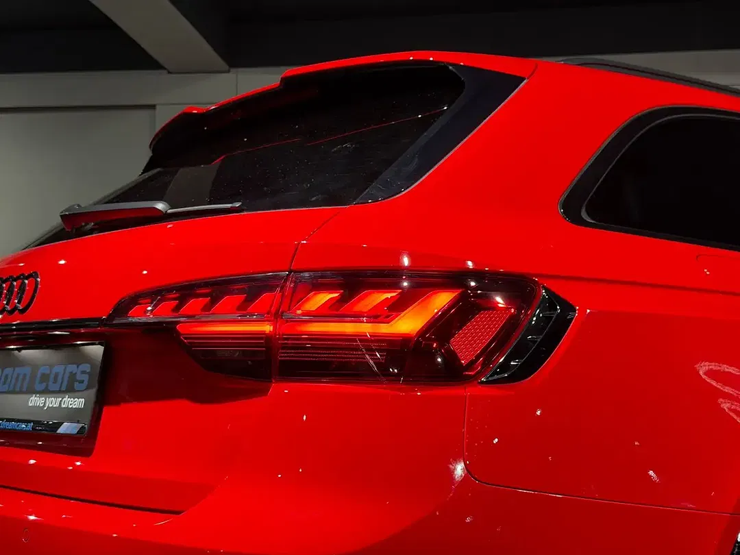 Audi RS4 TFSI tiptronic Matrix LED Avant - Thumbnail 15
