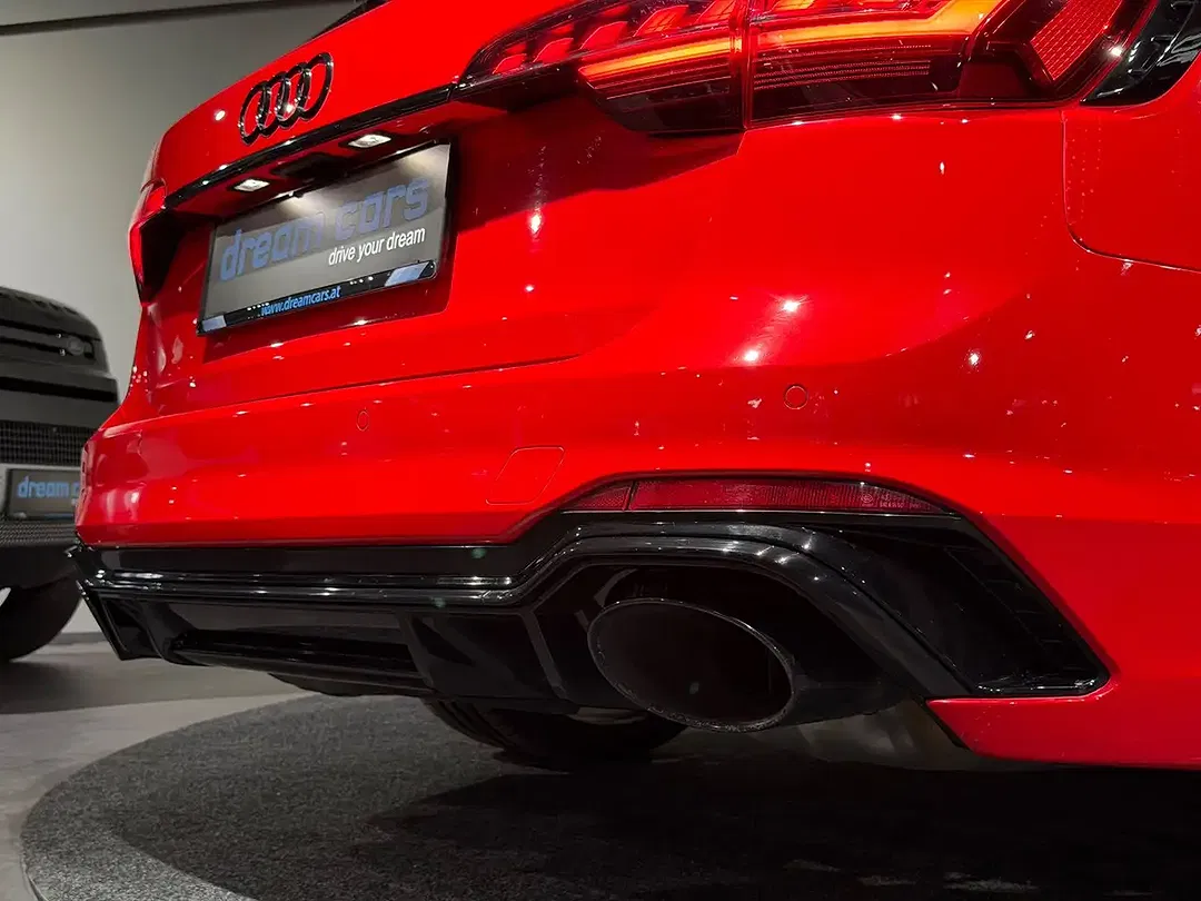 Audi RS4 TFSI tiptronic Matrix LED Avant - Thumbnail 49