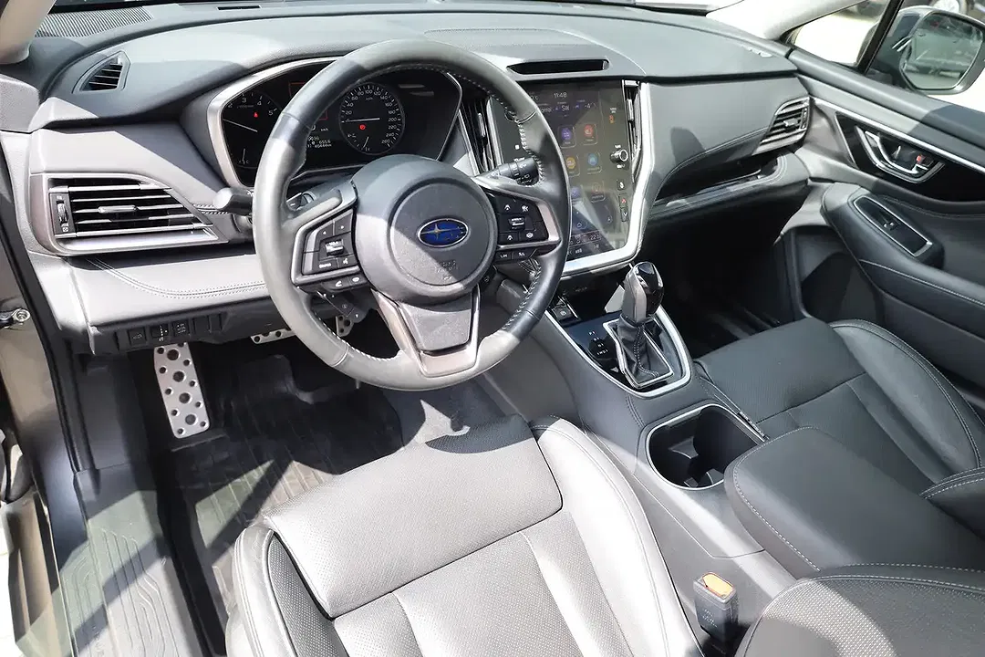 Subaru OUTBACK 2.5 Platinum - Thumbnail 9