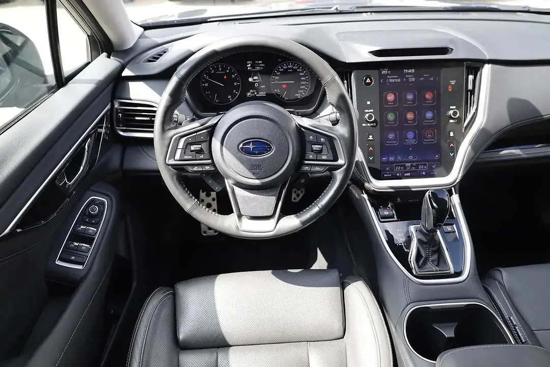Subaru OUTBACK 2.5 Platinum - Thumbnail 11