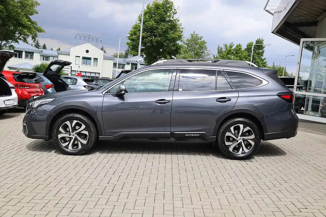 Subaru OUTBACK 2.5 Platinum - foto 2