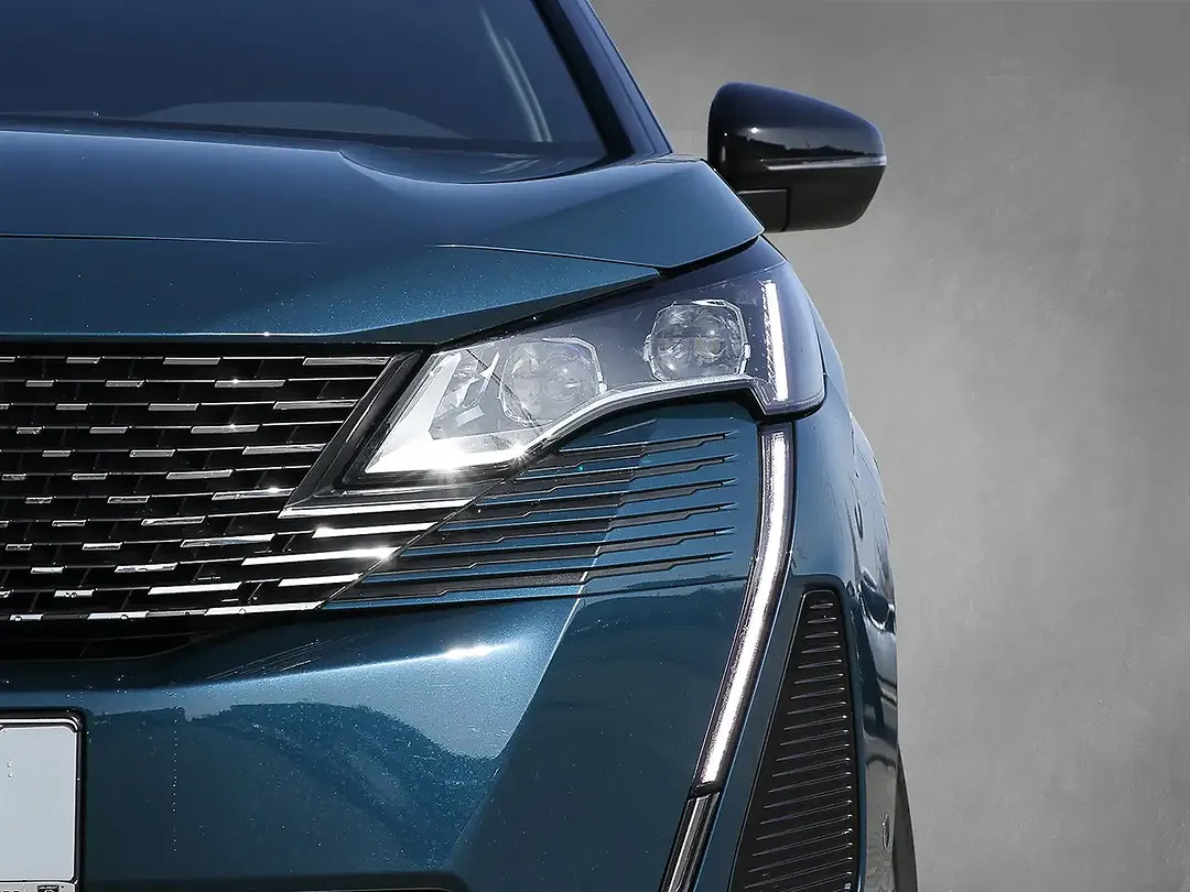 Peugeot 3008 136 GT - Thumbnail 9