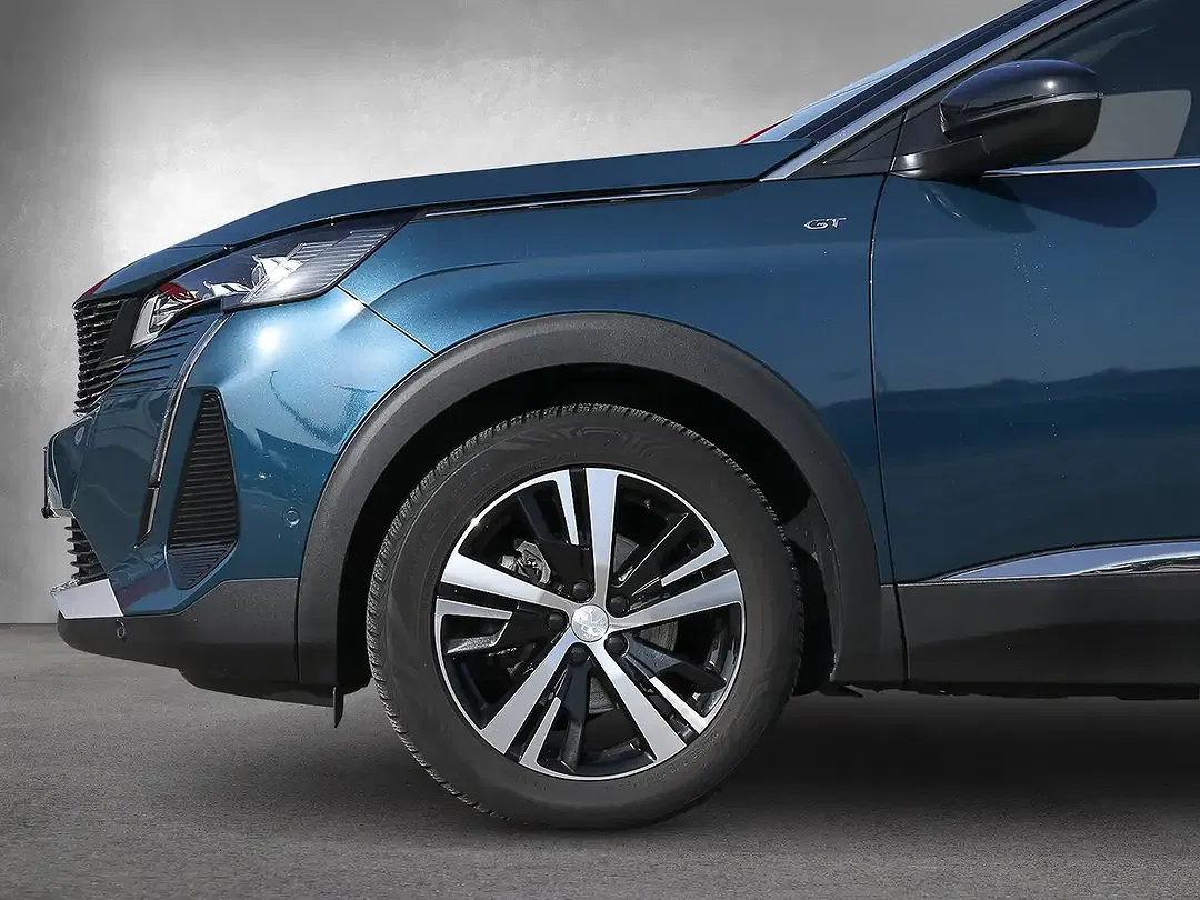 Peugeot 3008 136 GT - Thumbnail 10