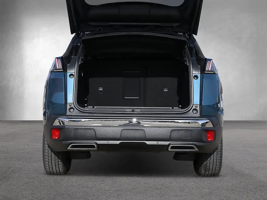 Peugeot 3008 136 GT - Thumbnail 11