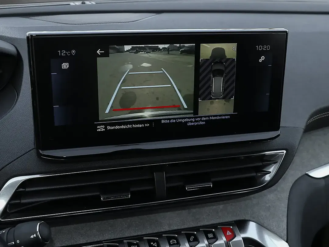 Peugeot 3008 136 GT - Thumbnail 12