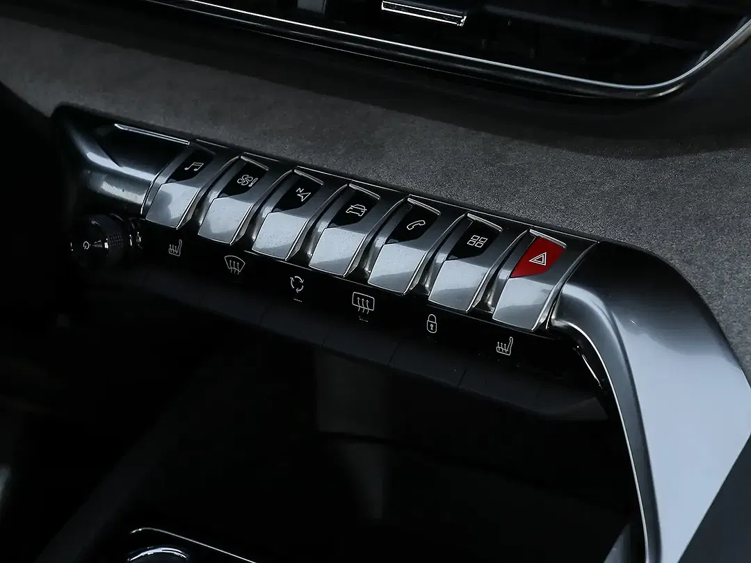 Peugeot 3008 136 GT - Thumbnail 13