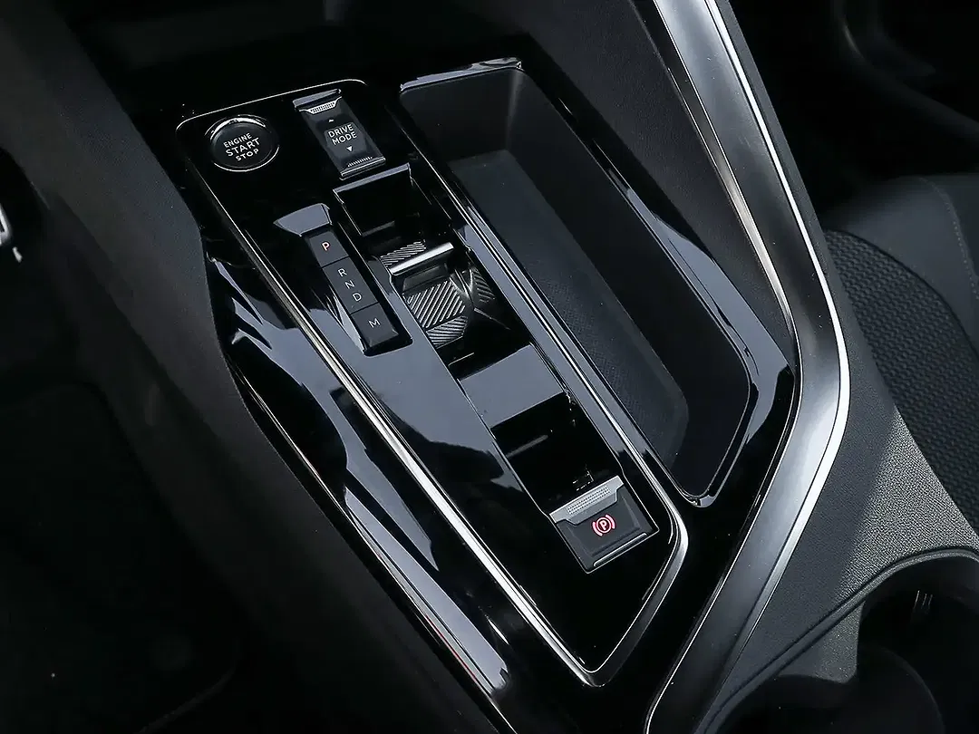 Peugeot 3008 136 GT - Thumbnail 14