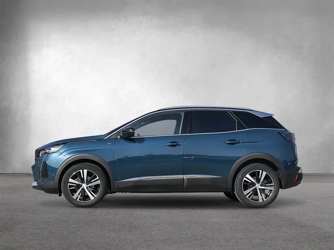 Peugeot 3008 136 GT - Thumbnail 2