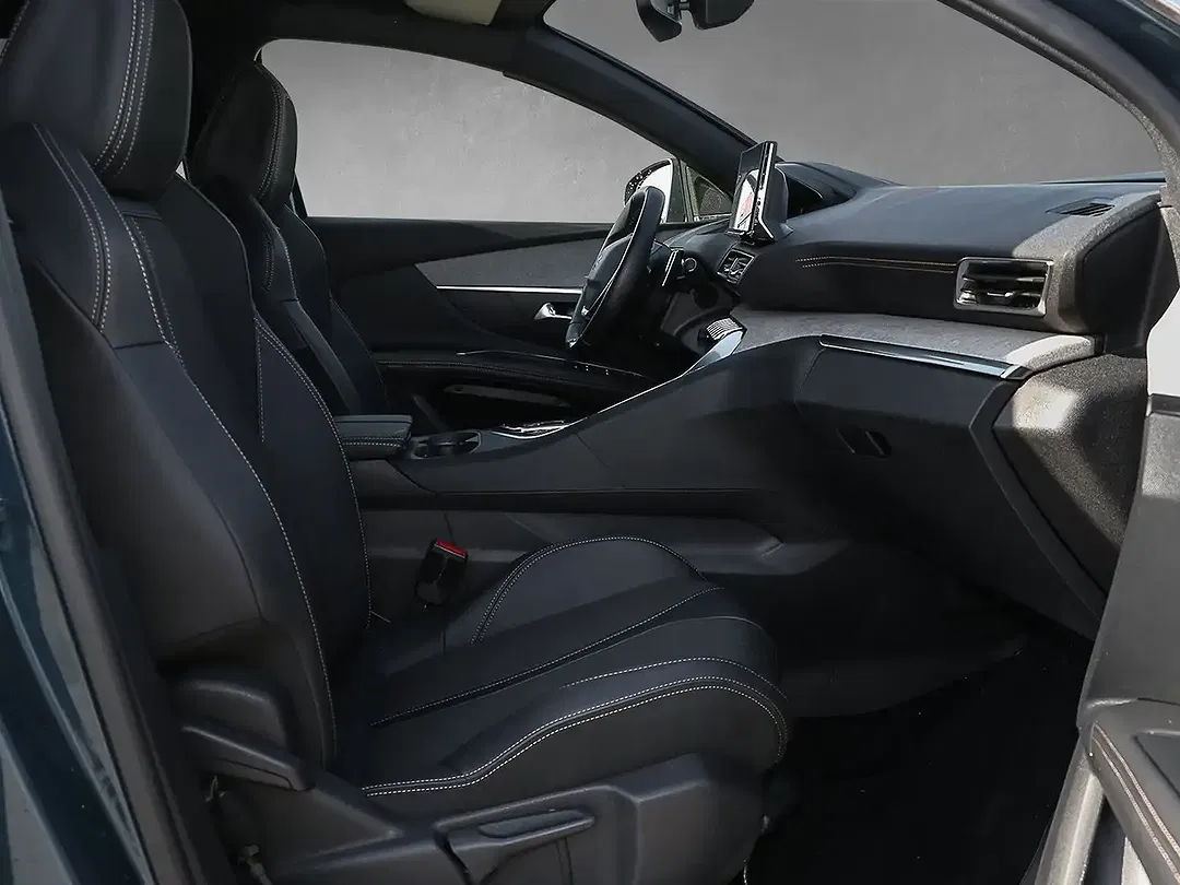 Peugeot 3008 136 GT - Thumbnail 4