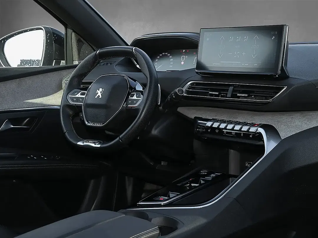 Peugeot 3008 136 GT - Thumbnail 5