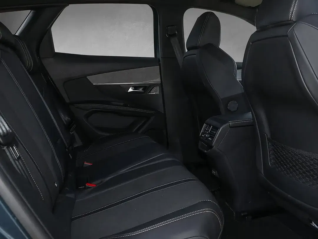 Peugeot 3008 136 GT - Thumbnail 6