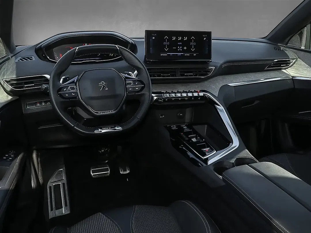 Peugeot 3008 136 GT - Thumbnail 7