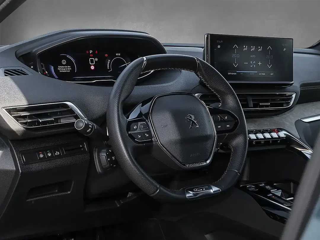 Peugeot 3008 136 GT - Thumbnail 8
